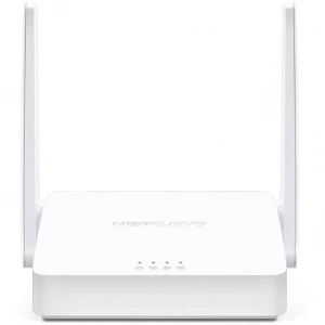 Hubrendy SH Mercusys Mw302r 300 Mbps Wifi-n Router Access Point