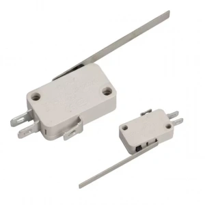 Hubrendy SH Micro Switch Uzun Paletli Kw1-103-4 (ıc-170)