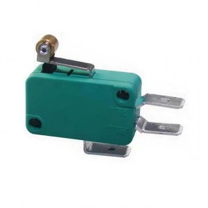 Hubrendy SH Mikro Switch Kısa Makaralı