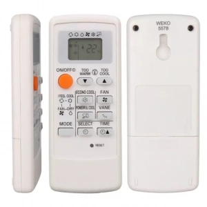 Hubrendy SH Mitsubishi U01a05426 - Msd-cd07vd Klima Kumandası