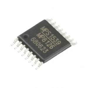 Hubrendy SH Mp 8126df Tsop-16 Smd Entegre Devre