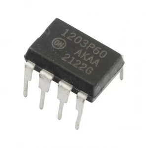 Hubrendy SH Ncp 1203p60 Dıp-8 Entegre Devre
