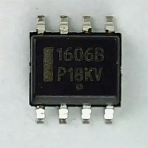 Hubrendy SH Ncp 1606b Smd