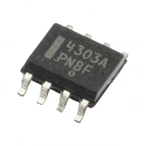 Hubrendy SH Ncp 4303adr2g Soıc-8 Smd Entegre Devre