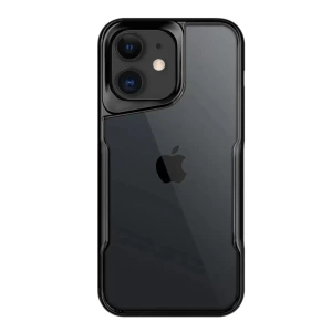 Hubrendy SH Newface Apple İphone 11 Kılıf Boyi Silikon Kapak - Siyah