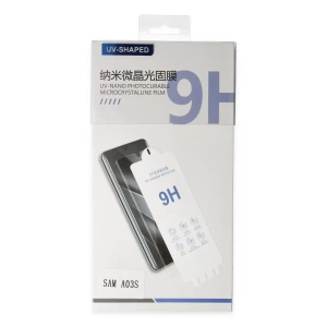 Hubrendy SH Newface Apple İphone 11 Uv Polymer Nano Ekran Koruyucu