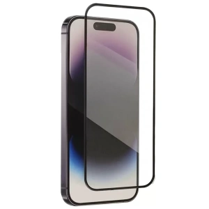 Hubrendy SH Newface Apple İphone 16 Bilvis 3d Mat Cam Ekran Koruyucu