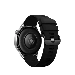 Hubrendy SH Newface Apple Watch Ultra 49mm Minoc Kordon - Siyah