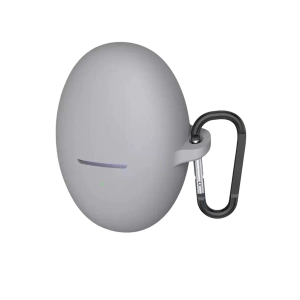 Hubrendy SH Newface Huawei Freebuds 6 Hang Kılıf - Bej