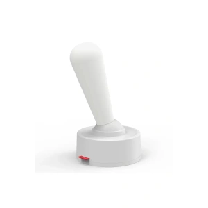 Hubrendy SH Newface Jp-1003 Dekoratif Gece Lambası - Beyaz