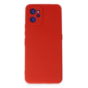 Hubrendy SH Newface Reeder S19 Max Pro Kılıf First Silikon - Kırmızı