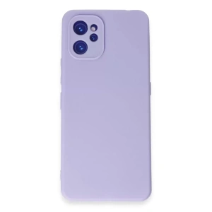 Hubrendy SH Newface Reeder S19 Max Pro Kılıf First Silikon - Lila