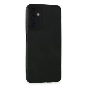 Hubrendy SH Newface Samsung Galaxy A05s Kılıf Loop Deri Silikon - Yeşil