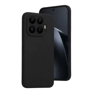 Hubrendy SH Newface Xiaomi Mi 17t First Silikon - Siyah