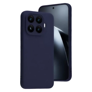 Hubrendy SH Newface Xiaomi Mi 17t Pro First Silikon - Lacivert