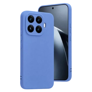 Hubrendy SH Newface Xiaomi Mi 17t Pro First Silikon - Mavi