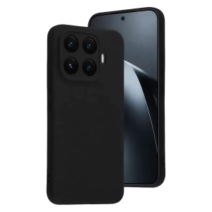 Hubrendy SH Newface Xiaomi Mi 17t Pro First Silikon - Siyah