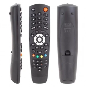 Hubrendy SH Next 2000 Cx Hdmı 2000 Fta Hdmı Uydu Alıcı Kumanda