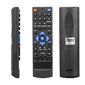 Hubrendy SH Next Ye-9900 Hdmı Dvd Kumandası