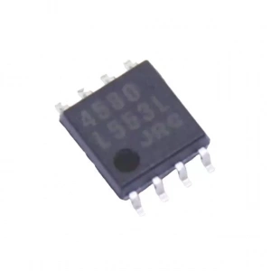 Hubrendy SH Njm 4580 Soıc-8 Smd Entegre Devre