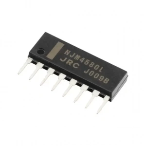 Hubrendy SH Njm 4580l