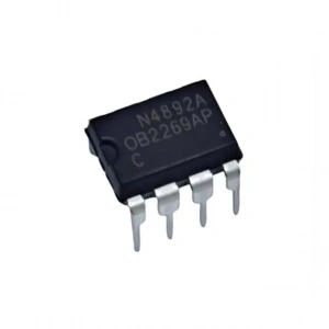 Hubrendy SH Ob 2269ap Dıp-8 Entegre Devre