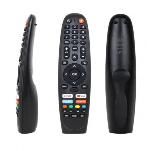 Hubrendy SH Onvo - Profilo - Saba Ses Komutsuz Lcd Led Tv Kumanda