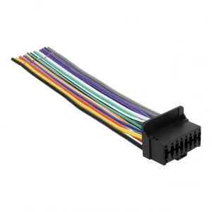 Hubrendy SH Oto Soket Elektromer Pı16b-00