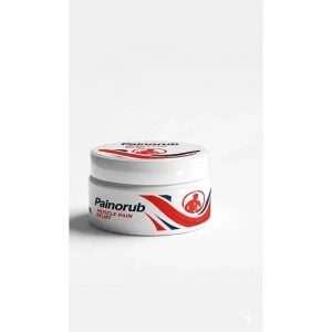 Hubrendy SH Paınorub Kavanoz