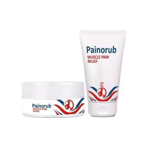 Hubrendy SH Paınorub Set