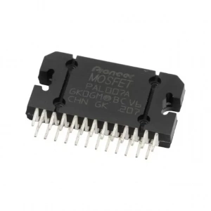 Hubrendy SH Pal 007a Flexiwatt-25 Entegre Devre