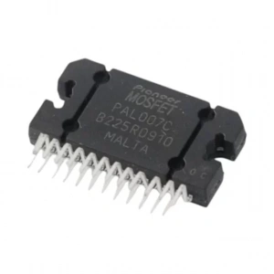 Hubrendy SH Pal 007c Flexiwatt-25 Entegre Devre