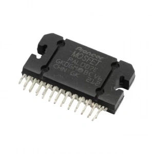 Hubrendy SH Pal 007e Flexıwatt-25 Entegre Devre