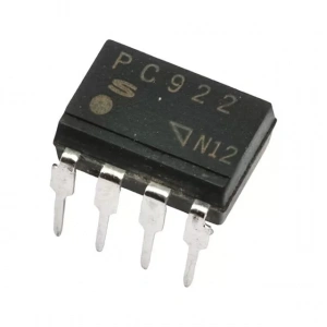 Hubrendy SH Pc 922 Dıp-8 Optoküplor Entegre Devre