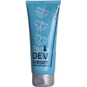 Hubrendy SH Penisdevelopment Cream 100ml