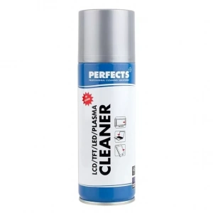 Hubrendy SH Perfect Lcd Temizleyici 200ml Cleaner