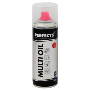 Hubrendy SH Perfects Multi Oil Çok Amaçlı 200 Ml Sprey