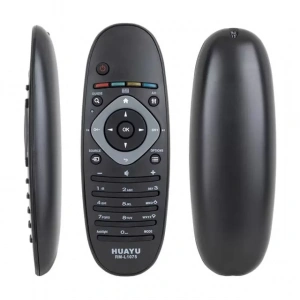 Hubrendy SH Philips Rm-1075 Universal Lcd-led Tv Kumandası