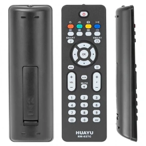 Hubrendy SH Philips Rm-627c Universal Lcd-led Tv Kumandası