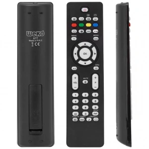 Hubrendy SH Philips Rm-719c Universal Lcd-led Tv Kumandası