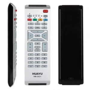 Hubrendy SH Philips Rm-d631 Universal Lcd-led Tv Kumandası
