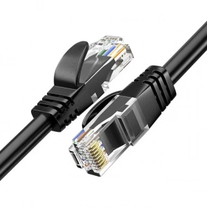 Hubrendy SH Philips Swa1945/93 Cat6 8 Metre Patch Network Ethernet Kablo