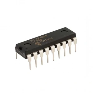 Hubrendy SH Pıc 16f628a Dıp-18 Entegre Devre