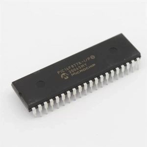 Hubrendy SH Pıc 16f877 A