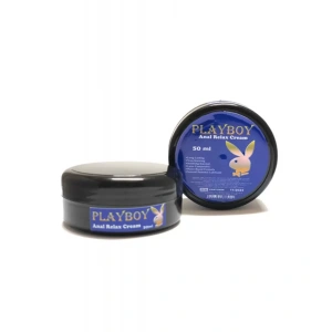 Hubrendy SH Playboy Anal Relax Krem 50ml