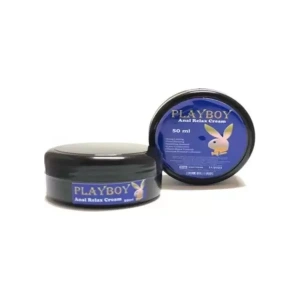 Hubrendy SH Playboy Delay 50ml