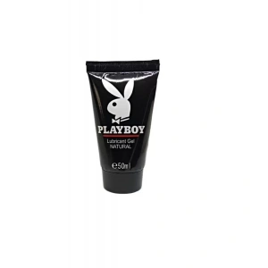Hubrendy SH Playboy Lube 50 Ml (tüp)
