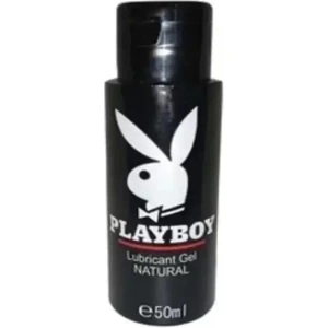 Hubrendy SH Playboy Lubricant Lubricant (siyah Pet) 60ml