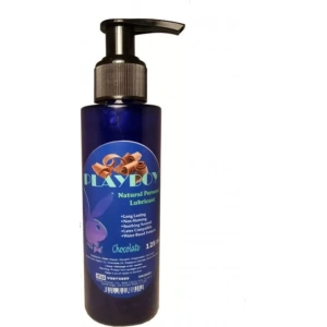 Hubrendy SH Playboy Natural Personal Lubricant Çikolata 125 Ml