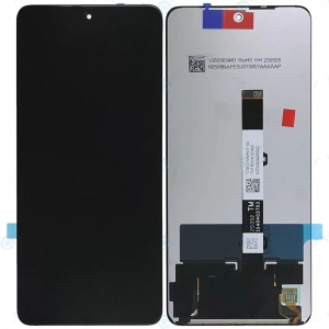 Hubrendy SH Poco X3 Pro Dokunmatik Ekran (siyah)